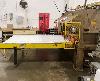  SCHWABE SR-150 Hydraulic Die Cutting Press, 150 ton,